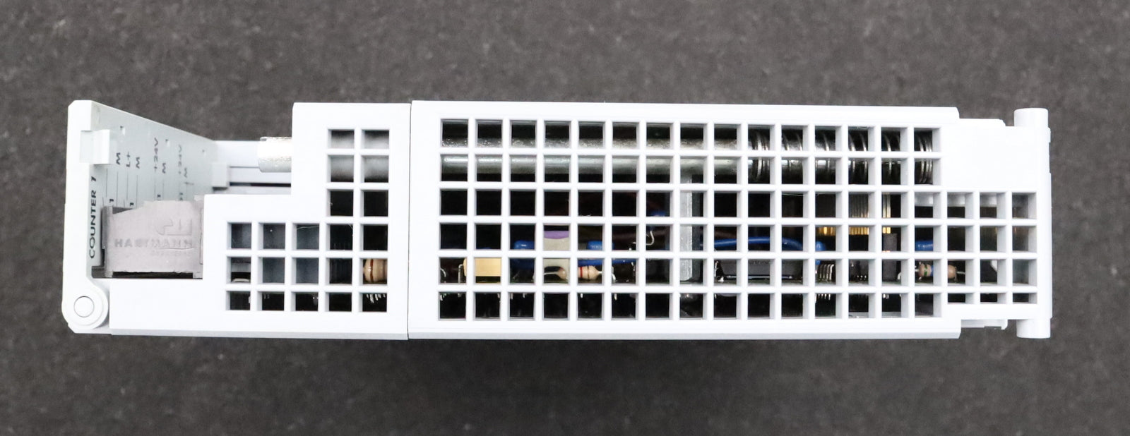 Bild des Artikels SCHLEICHER-High-Speed-Counters-Typ-UZB-2VR-5V-(B)-Nr.-31508179-125-100kHz-16Bit