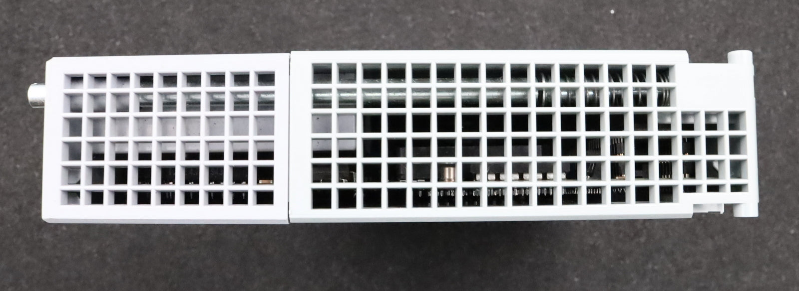 Bild des Artikels SCHLEICHER-Slave-CPU-Typ-USW-2(B)-Nr.-31511147-085-1x-V24-5-1MB-RAM-gebraucht