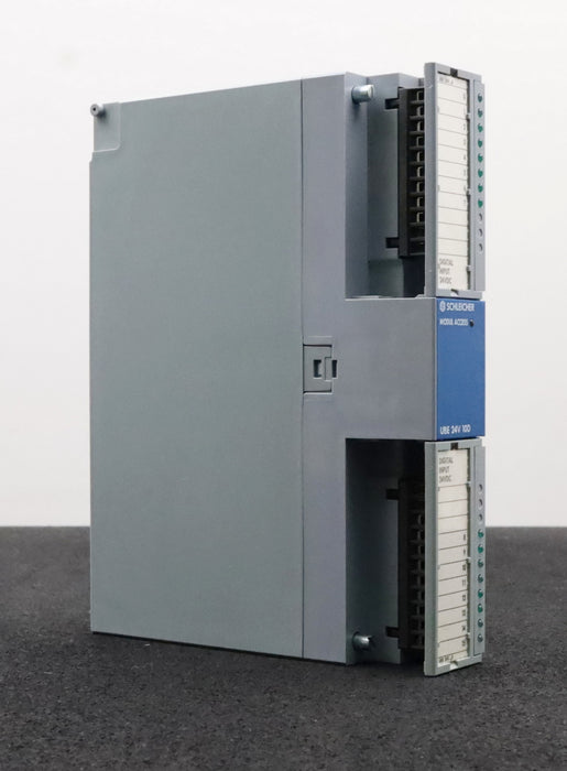 Bild des Artikels SCHLEICHER-Digital-Input-16x-24VDC-10ms-Delay-Typ-UBE-24V-10D-Nr.-3140679293115