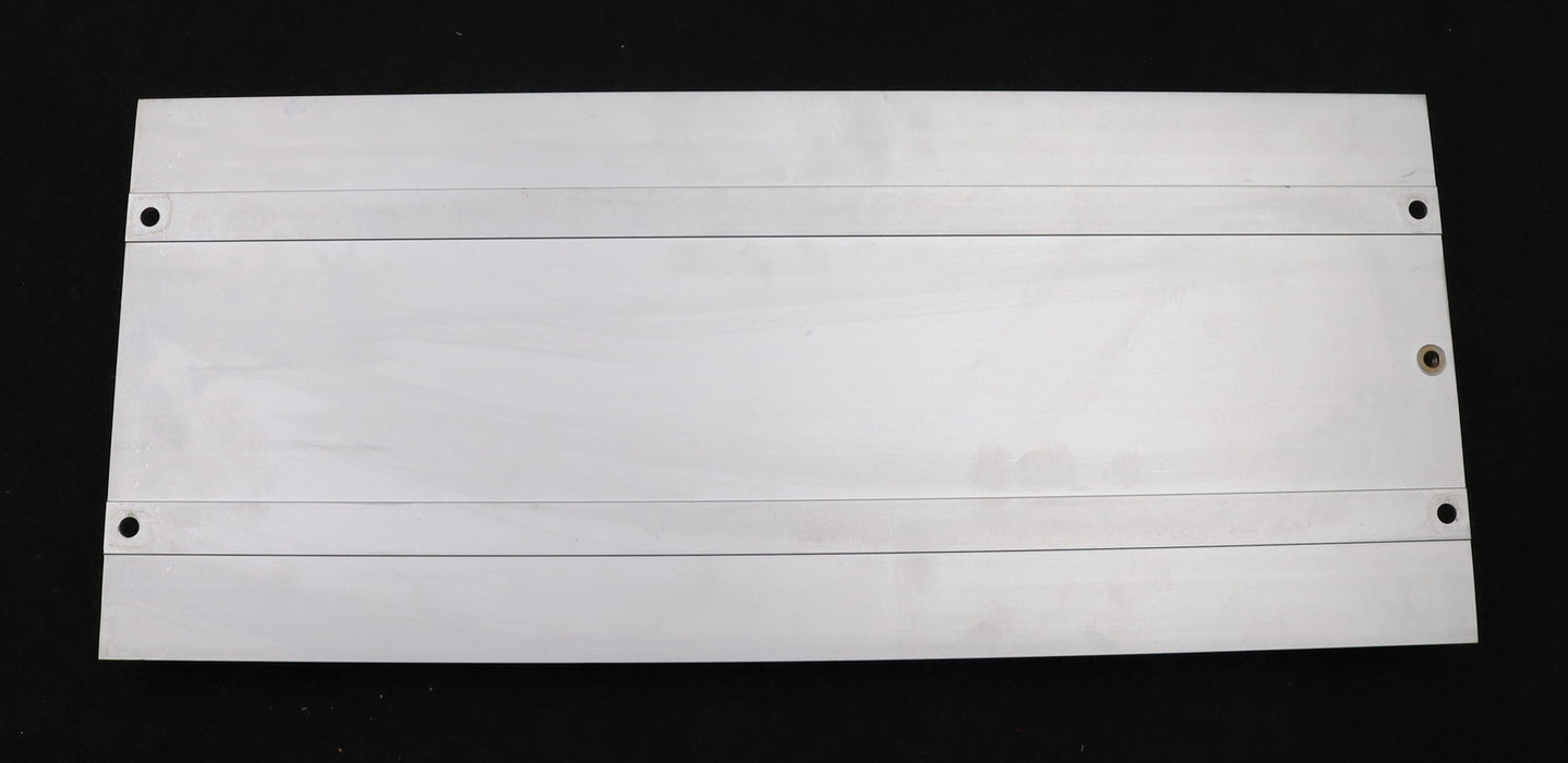 Bild des Artikels SCHLEICHER-Subrack-Typ-UBT-12-Nr.-31106775-41-085-12-Steckplätze-gebraucht