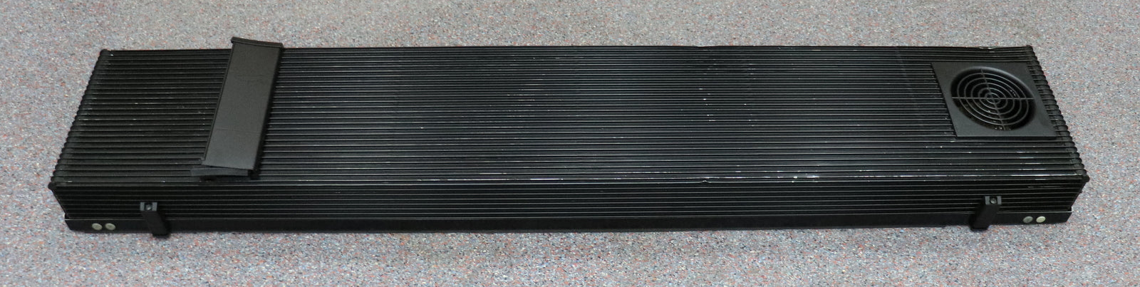 Bild des Artikels RITTAL-Wärmetauscher-SK3132-230VAC-50Hz-M1-M2-2x(82W-0,36A)-230VAC-60Hz