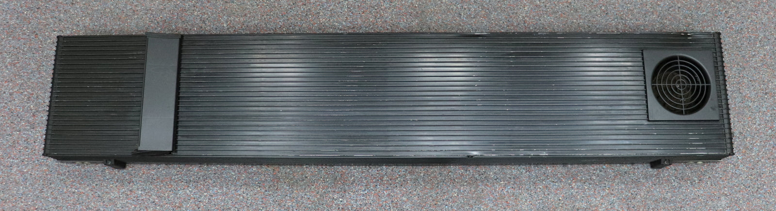 Bild des Artikels RITTAL-Wärmetauscher-SK3132-230VAC-50Hz-M1-M2-2x(82W-0,36A)-230VAC-60Hz