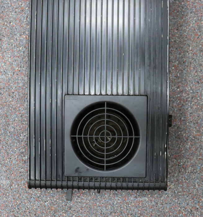 Bild des Artikels RITTAL-Wärmetauscher-SK3132-230VAC-50Hz-M1-M2-2x(82W-0,36A)-230VAC-60Hz