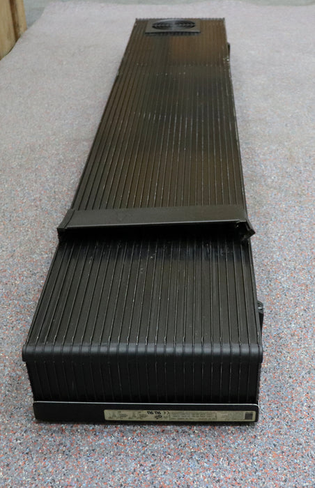 Bild des Artikels RITTAL-Wärmetauscher-SK3132-230VAC-50Hz-M1-M2-2x(82W-0,36A)-230VAC-60Hz