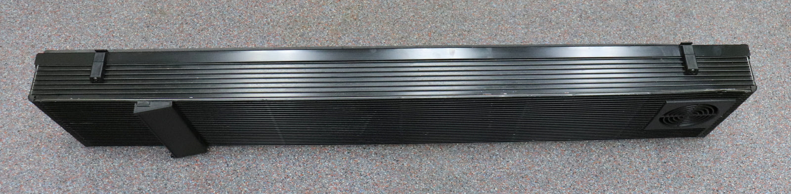 Bild des Artikels RITTAL-Wärmetauscher-SK3132-230VAC-50Hz-M1-M2-2x(82W-0,36A)-230VAC-60Hz