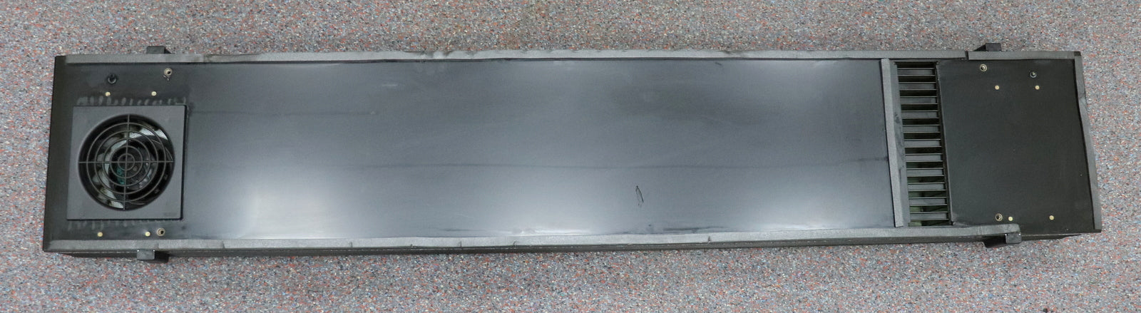 Bild des Artikels RITTAL-Wärmetauscher-SK3132-230VAC-50Hz-M1-M2-2x(82W-0,36A)-230VAC-60Hz