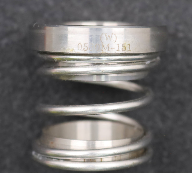 Bild des Artikels FLEXIBOX-Gleitringdichtung-Mechanical-seal-Typ-R10R-0300-Nr.-4KL-01S-02/1