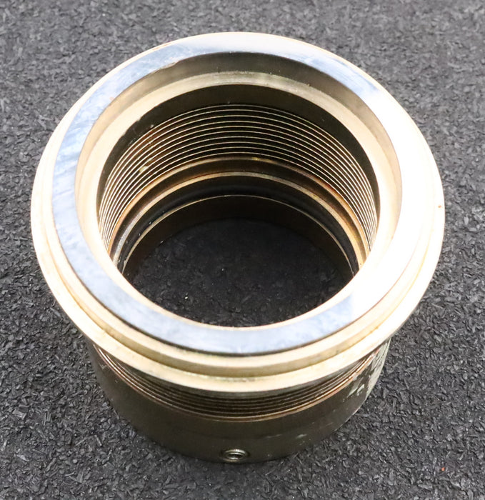 Bild des Artikels Gleitringdichtung-Mechanical-seal-MFL80N/50-WellenØ-50mm-gebraucht
