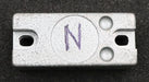 Bild des Artikels SCHMERSAL-EEX-Magnetschalter-Typ:-M22/F-NS-Ident-Nr.-44590344-Maße-80x35x24mm