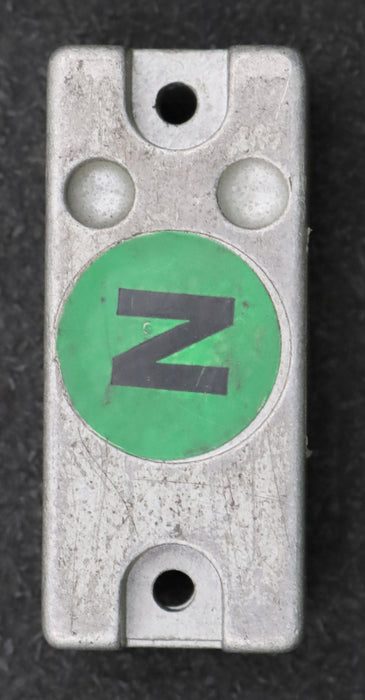 Bild des Artikels SCHMERSAL-EEX-Magnetschalter-Typ:-M20/F-NS-Ident-Nr.-44590344-Maße-80x35x24mm