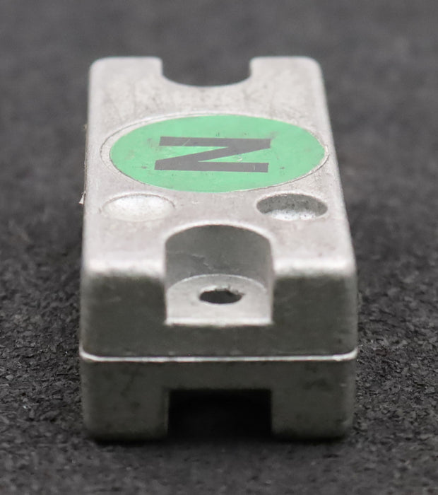 Bild des Artikels SCHMERSAL-EEX-Magnetschalter-Typ:-M20/F-NS-Ident-Nr.-44590344-Maße-80x35x24mm