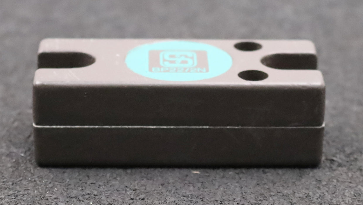 Bild des Artikels SCHMERSAL-EEX-Magnetschalter-Typ:-BP22/2S-BP22/2N-Maße-80x35x24mm-gebraucht