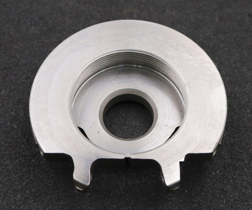 Bild des Artikels DEMAG-Nachstellmutter-Art.Nr.-63417144-für-DEMAG-Getriebe-Typ-52-DFG-unbenutzt