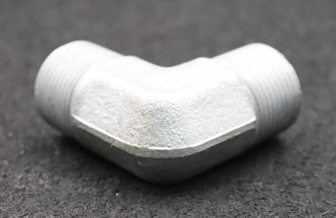 Bild des Artikels 6x-Winkelverschraubung-Best.Nr.-C.R.S-12-Gewindegröße-3/4''-90°-Winkel-unbenutzt