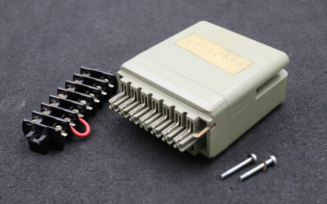 Bild des Artikels GROSSENBACHER-/-REISHAUER-Relais-ABG-3-500VA-Bremsspannung-30-190V