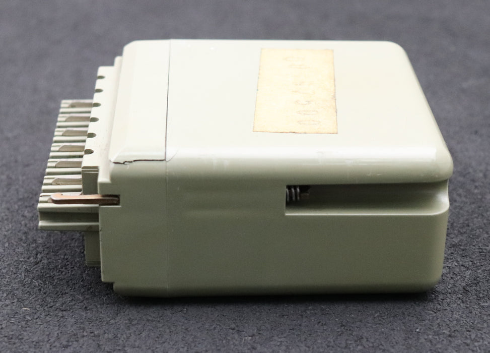 Bild des Artikels GROSSENBACHER-/-REISHAUER-Relais-ABG-3-500VA-Bremsspannung-30-190V