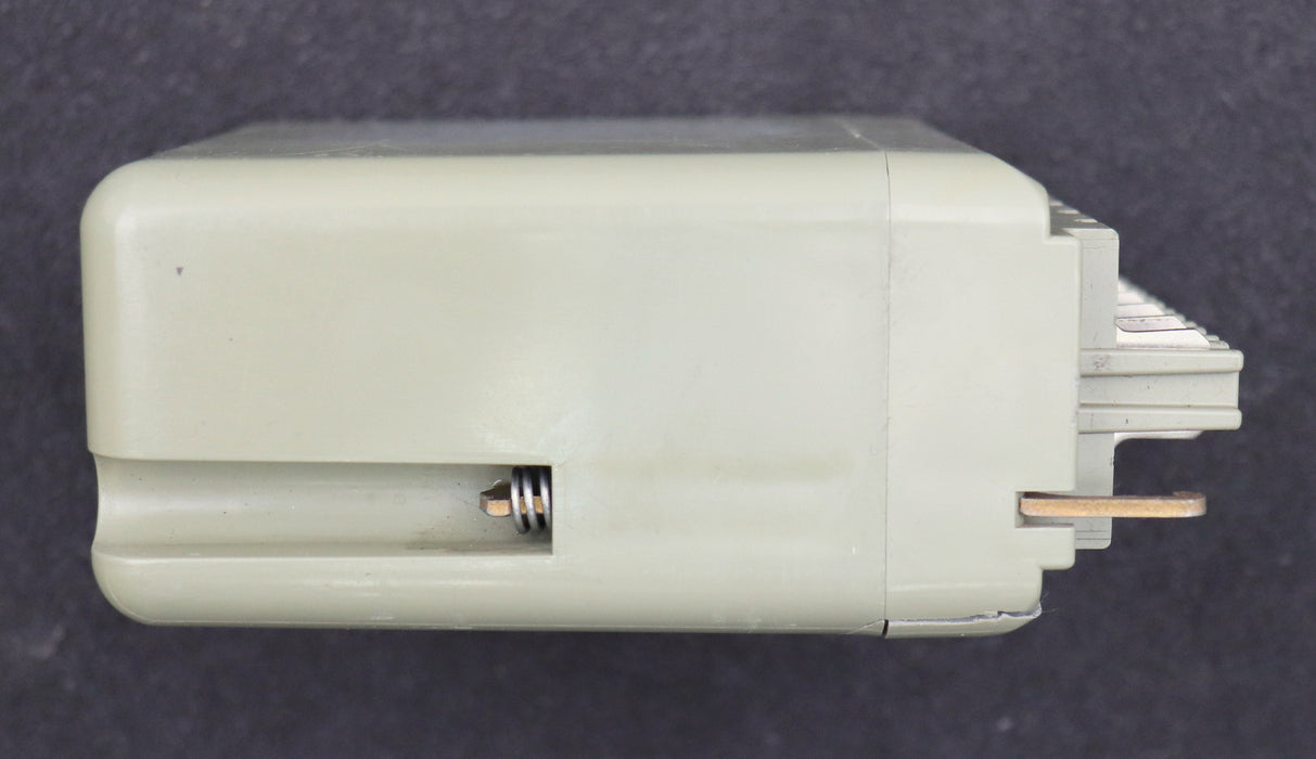 Bild des Artikels GROSSENBACHER-/-REISHAUER-Relais-ABG-3-500VA-Bremsspannung-30-190V