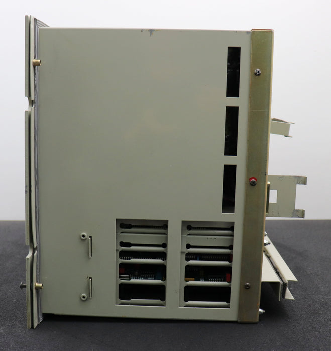 Bild des Artikels IBH-/-REISHAUER-Steuerungseinheit-MINI-MODUS-Typ-H-5.0.000-Serien-Nr.-959116