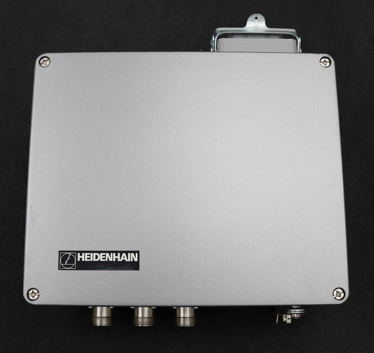 Bild des Artikels HEIDENHAIN-Interpolations-Einheit-EXE934-ID.Nr.-284807-30-gebraucht