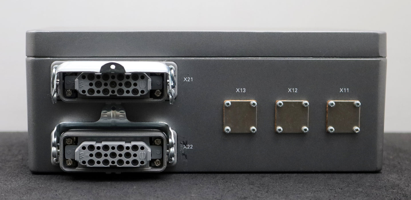 Bild des Artikels HEIDENHAIN-Interpolations-Einheit-EXE934-ID.Nr.-284807-30-gebraucht