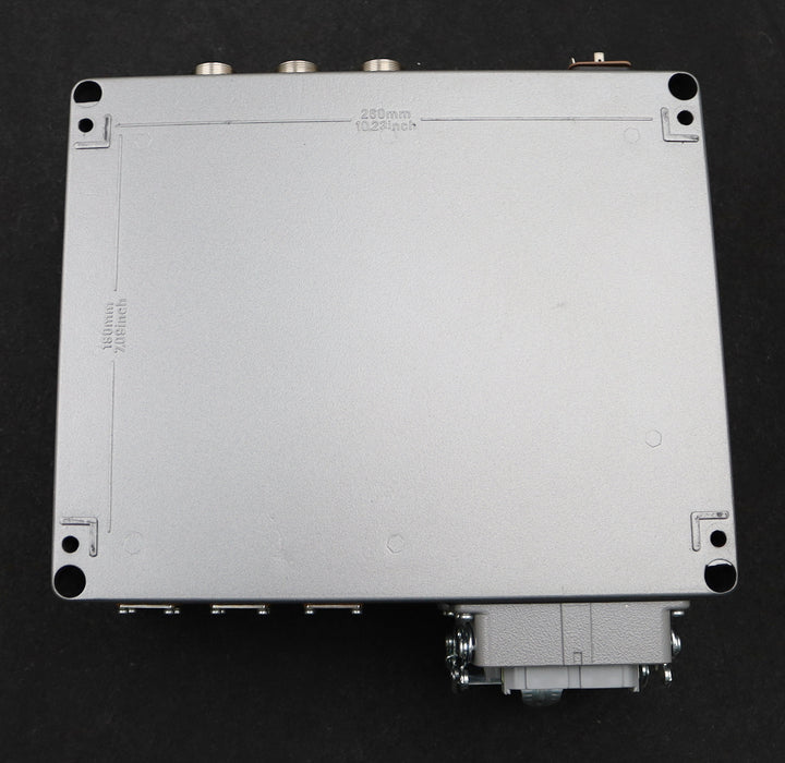 Bild des Artikels HEIDENHAIN-Interpolations-Einheit-EXE934-ID.Nr.-284807-30-gebraucht