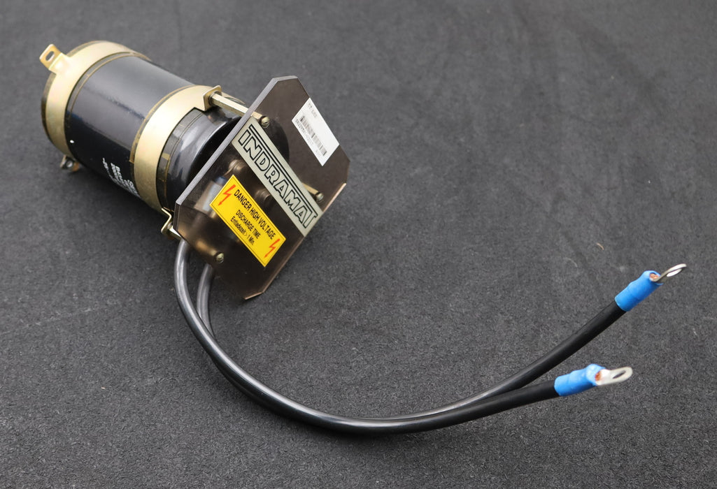 Bild des Artikels INDRAMAT-/-SIEMENS-Netzteilmodul-für-AC-Antrieb-CZ-1.02-SN-229581