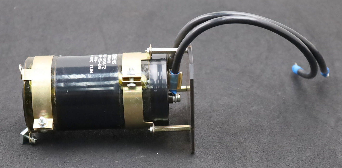 Bild des Artikels INDRAMAT-/-SIEMENS-Netzteilmodul-für-AC-Antrieb-CZ-1.02-SN-229581