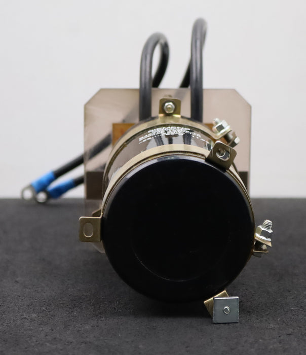 Bild des Artikels INDRAMAT-/-SIEMENS-Netzteilmodul-für-AC-Antrieb-CZ-1.02-SN-229581