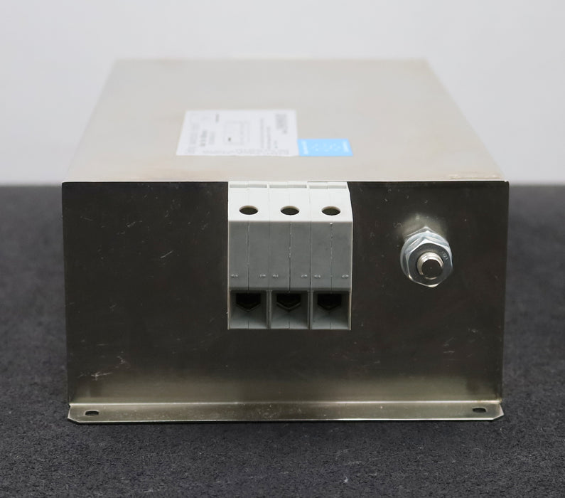 Bild des Artikels BAJOG-Netzentstörfilter-GB.D3.080A.BB.01.95-3x-80A-Code-03-01/1075C/8