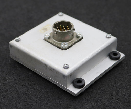 Bild des Artikels MARPOSS-HBT-Multi-Port-Block-4-fach-29198881290-HBT-Abmessungen-80x70x40mm