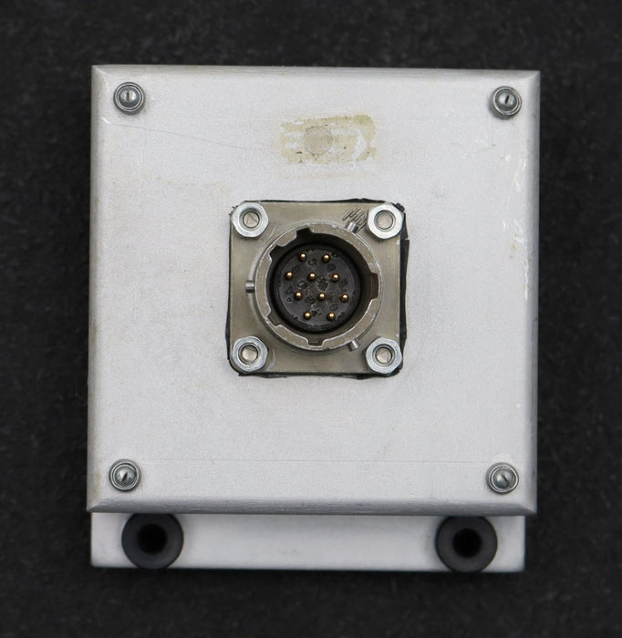 Bild des Artikels MARPOSS-HBT-Multi-Port-Block-4-fach-29198881290-HBT-Abmessungen-80x70x40mm