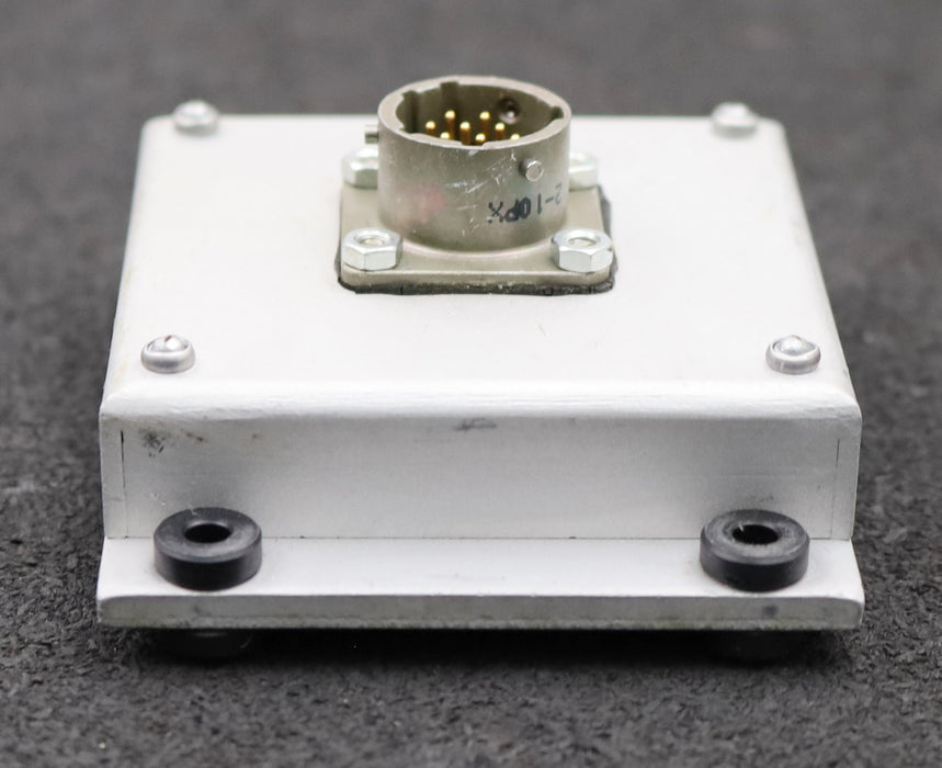 Bild des Artikels MARPOSS-HBT-Multi-Port-Block-4-fach-29198881290-HBT-Abmessungen-80x70x40mm