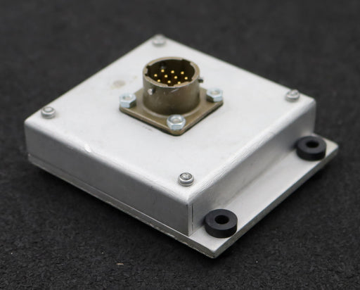 Bild des Artikels MARPOSS-LVDT-Multi-Port-Block-4-fach-29198881000-LVDT-Abmessungen-80x70x40mm