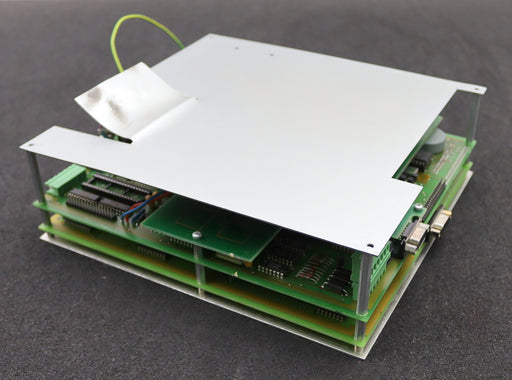 Bild des Artikels KLINGELNBERG-Steuerungsplatine-3-lagig-für-KLINGELNBERG-SNC31