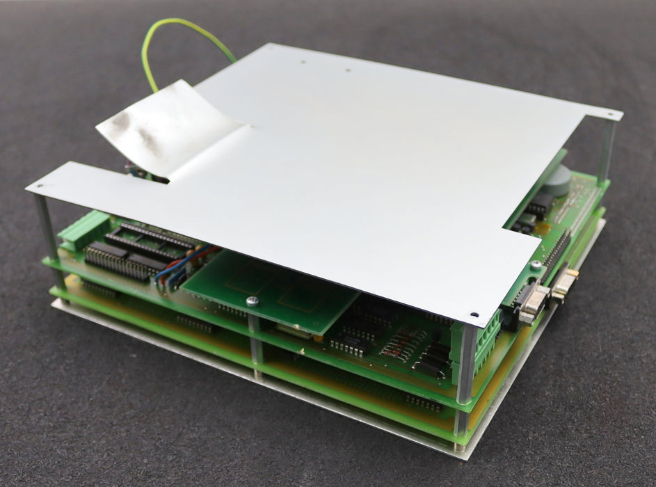 Bild des Artikels KLINGELNBERG-Steuerungsplatine-3-lagig-für-KLINGELNBERG-SNC31