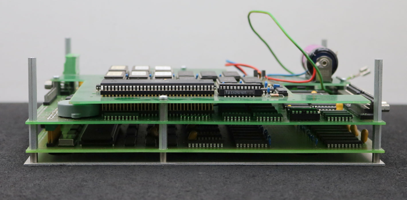 Bild des Artikels KLINGELNBERG-Steuerungsplatine-3-lagig-für-KLINGELNBERG-SNC31