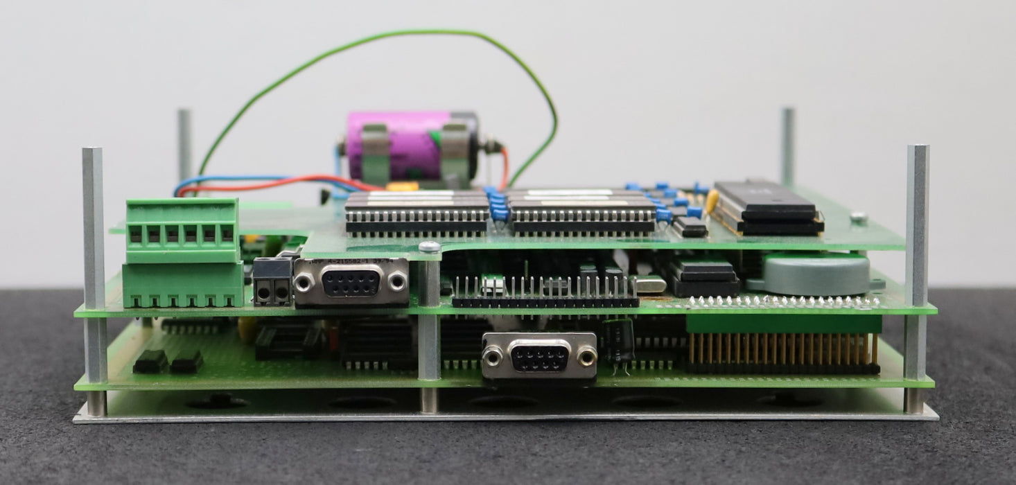 Bild des Artikels KLINGELNBERG-Steuerungsplatine-3-lagig-für-KLINGELNBERG-SNC31