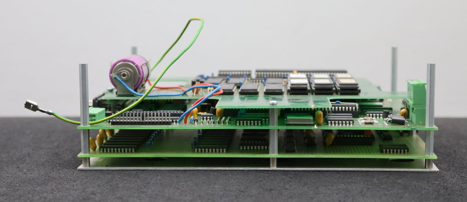 Bild des Artikels KLINGELNBERG-Steuerungsplatine-3-lagig-für-KLINGELNBERG-SNC31