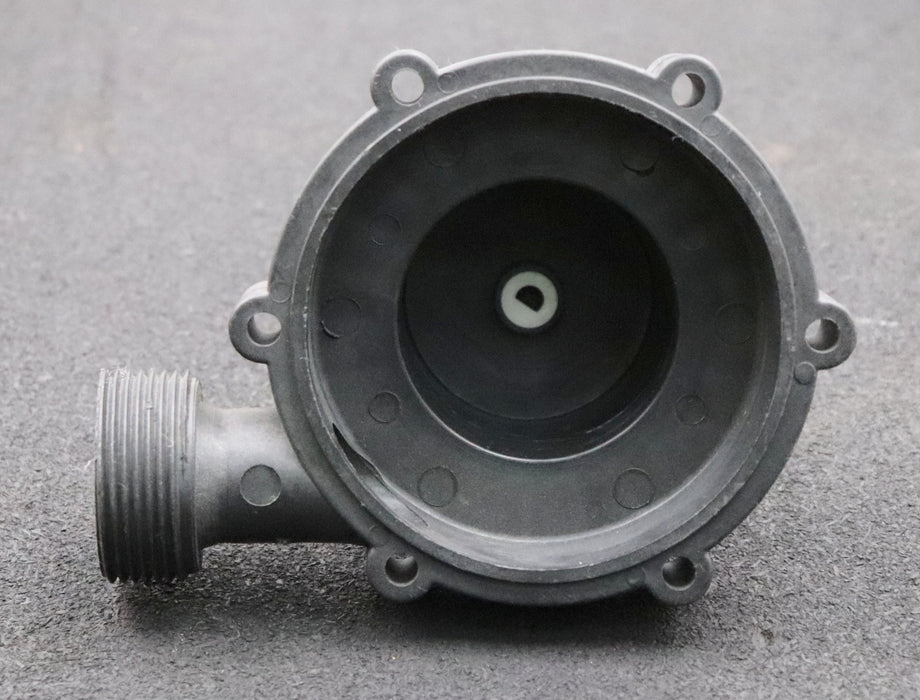 Bild des Artikels SONDERMANN-PUMPEN-Pumpengehäuse-Best.Nr.-050050003-Pos.-10-unbenutzt