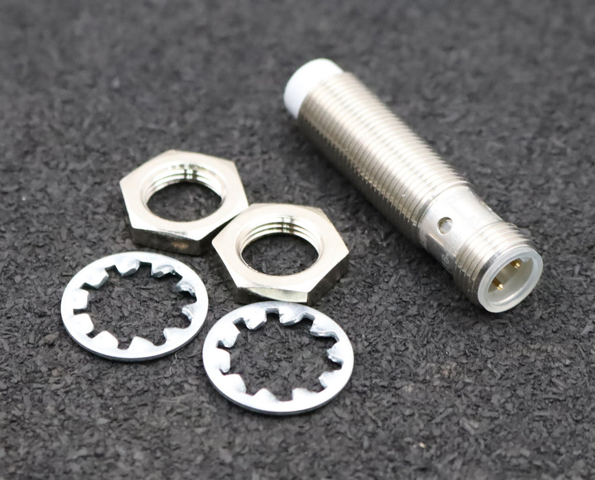 Bild des Artikels BALLUFF-Näherungsschalter-Art.Nr.-114875-BES-516-356-E5-C-S4-sn=-4mm