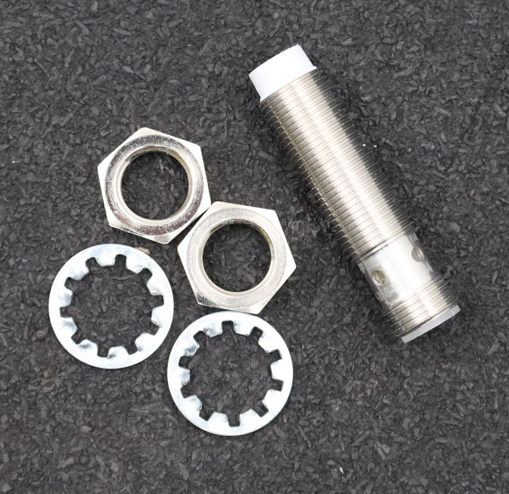 Bild des Artikels BALLUFF-Näherungsschalter-Art.Nr.-114875-BES-516-356-E5-C-S4-sn=-4mm