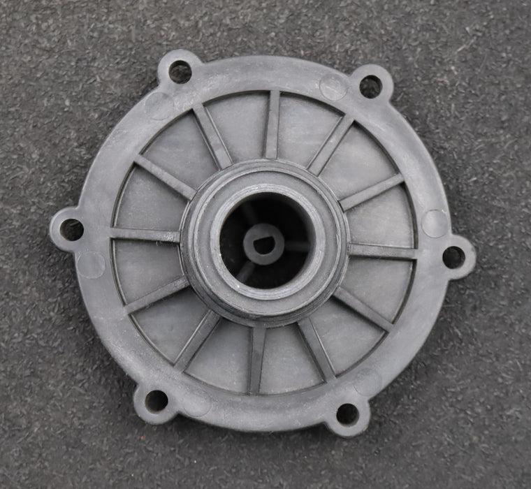 Bild des Artikels SONDERMANN-PUMPEN-Ansaugflansch-Best.Nr.-050050100-Pos.-19-unbenutzt