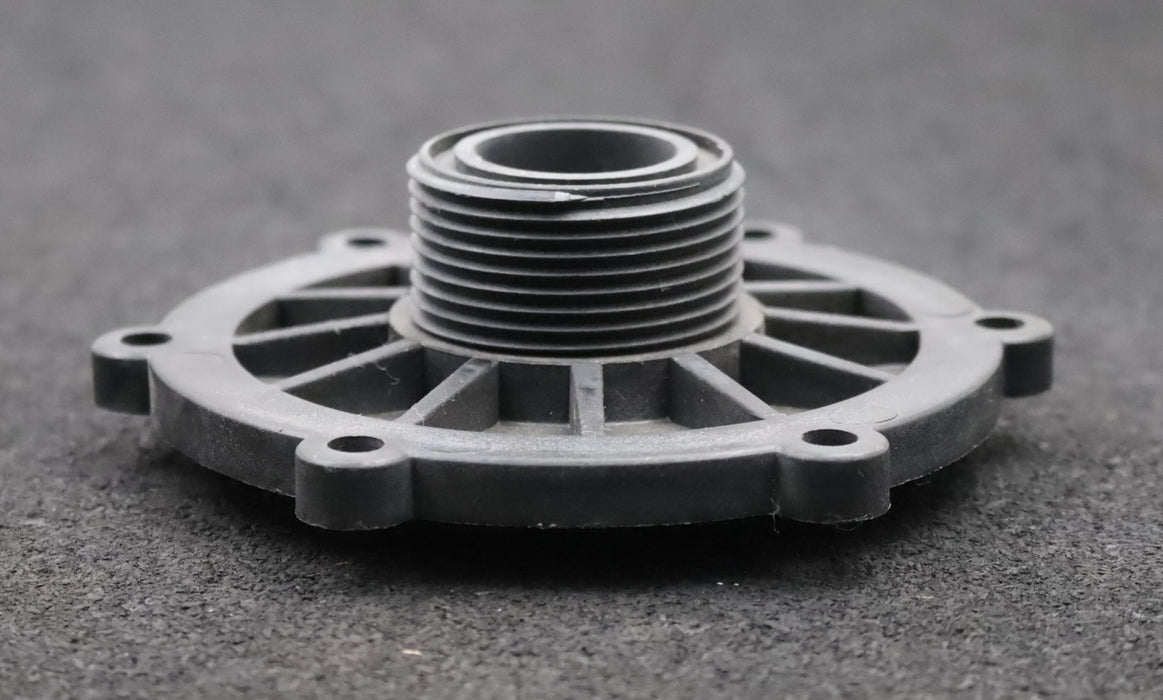 Bild des Artikels SONDERMANN-PUMPEN-Ansaugflansch-Best.Nr.-050050100-Pos.-19-unbenutzt