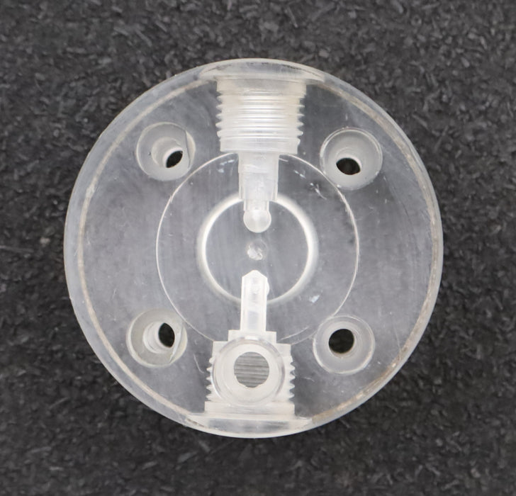 Bild des Artikels CFG-Electronic-Dosierkopf-für-Dosierpumpe-Best.Nr.-810721.1-55x17-unbenutzt