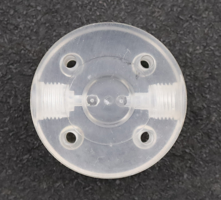 Bild des Artikels CFG-Electronic-Dosierkopf-für-Dosierpumpe-Best.Nr.-810721.1-55x17-unbenutzt