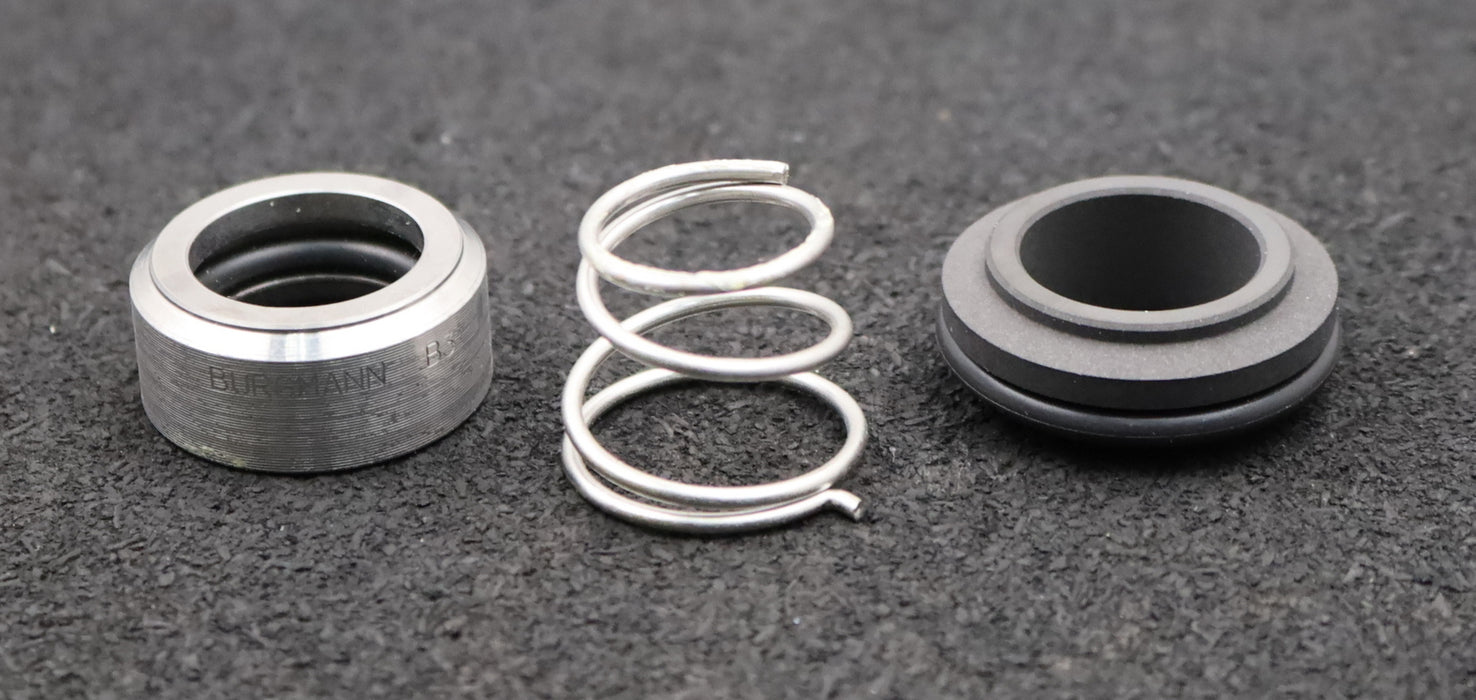 Bild des Artikels BURGMANN-/-ALLWEILER-Gleitringdichtung-Ø20-für-ASN-20/23---Typ-12594-L-816869020