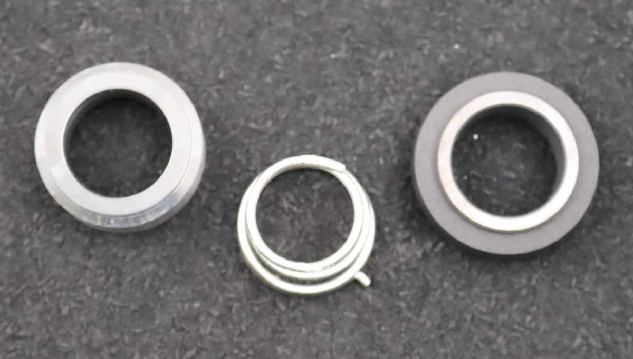 Bild des Artikels BURGMANN-/-ALLWEILER-Gleitringdichtung-Ø20-für-ASN-20/23---Typ-12594-L-816869020