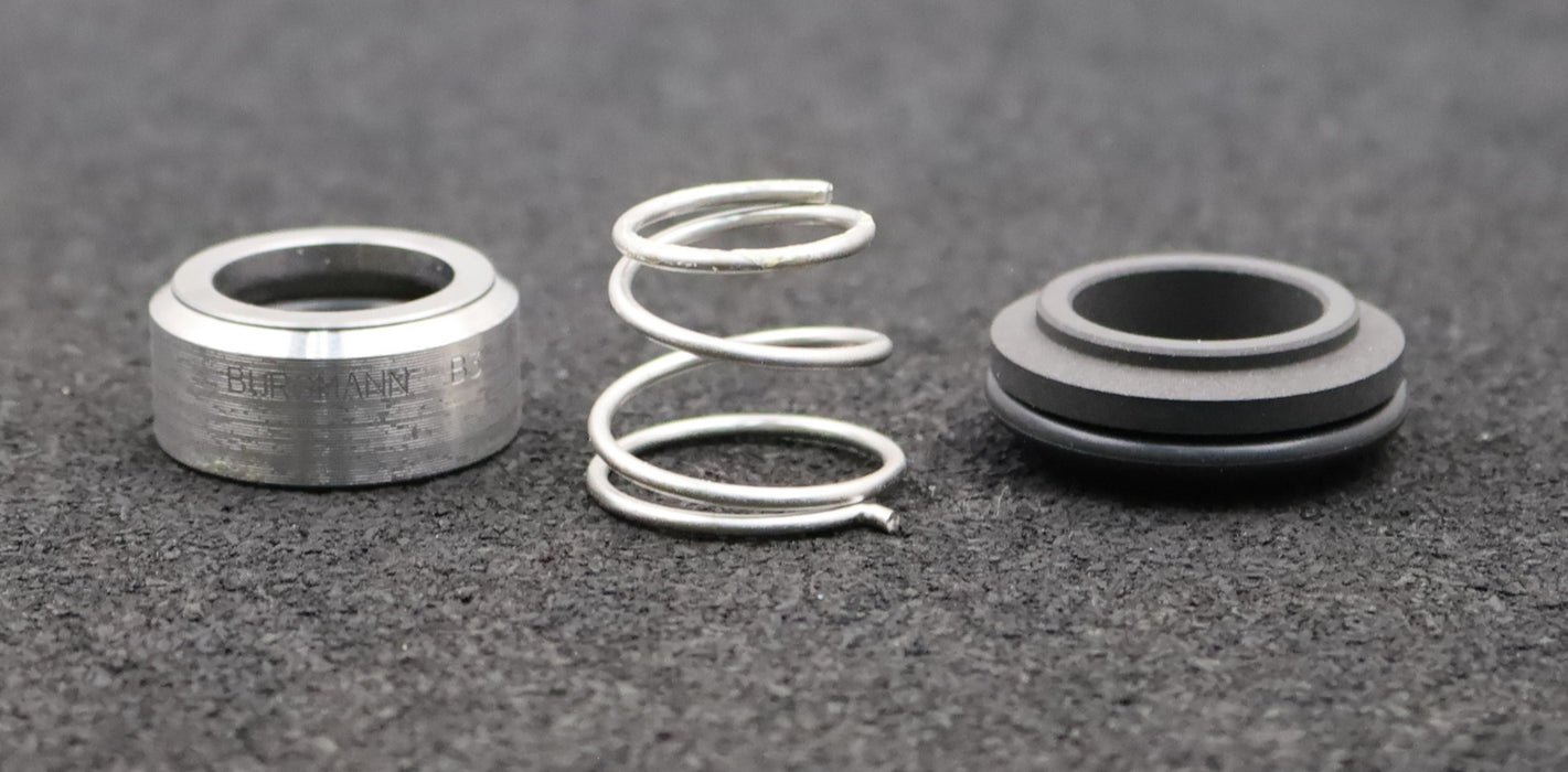 Bild des Artikels BURGMANN-/-ALLWEILER-Gleitringdichtung-Ø20-für-ASN-20/23---Typ-12594-L-816869020