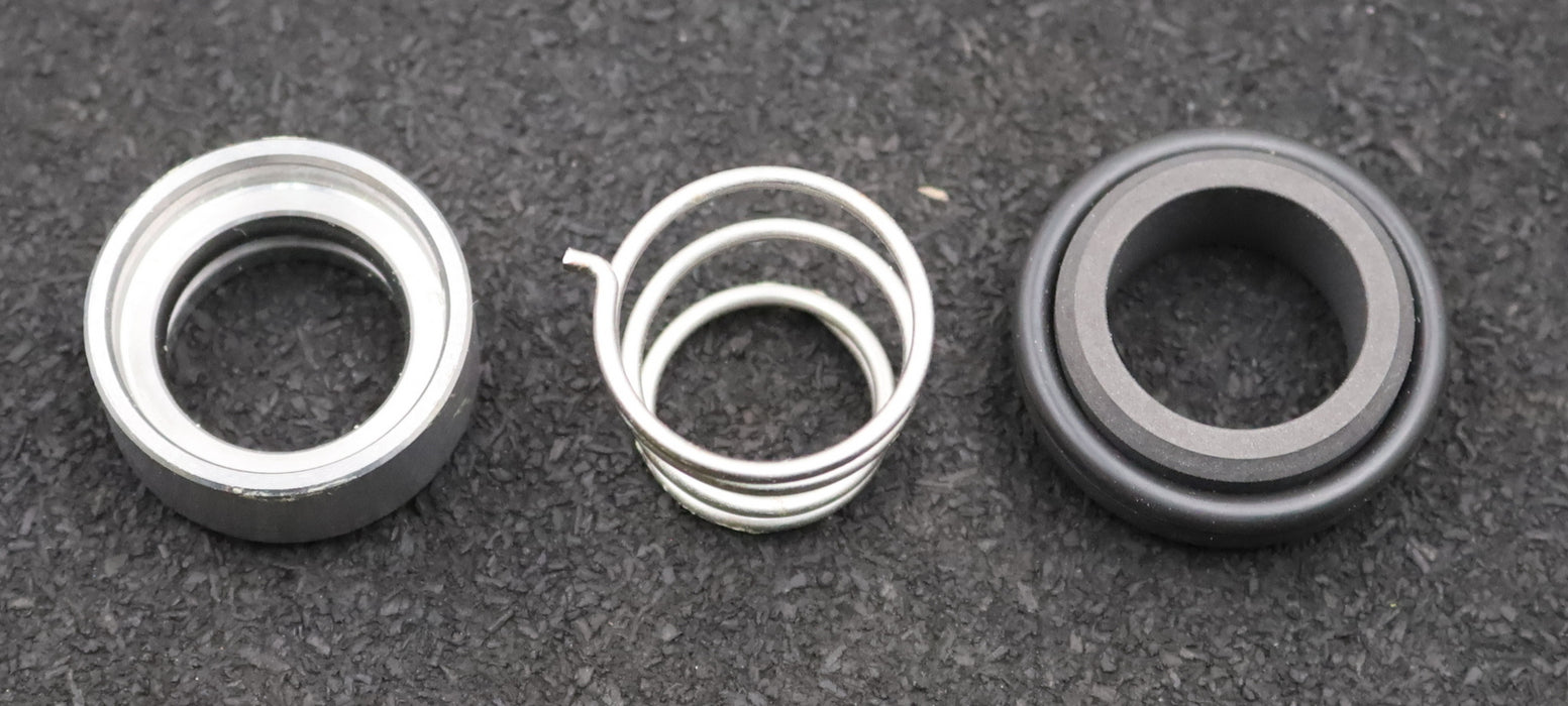 Bild des Artikels BURGMANN-/-ALLWEILER-Gleitringdichtung-Ø20-für-ASN-20/23---Typ-12594-L-816869020