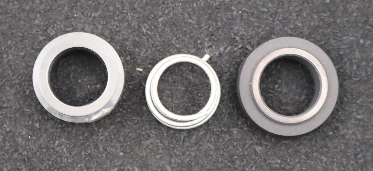 Bild des Artikels BURGMANN-/-ALLWEILER-Gleitringdichtung-Ø20-für-ASN-20/23---Typ-12595-R-816868020